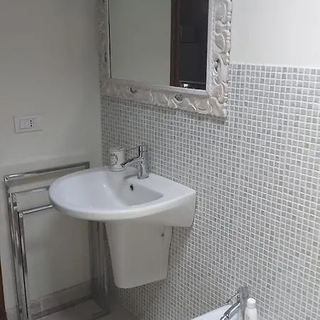 Casa Ritella Semesterbostad *