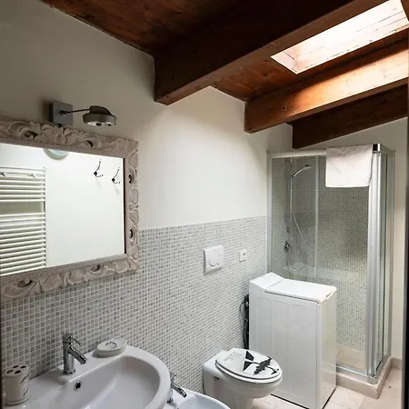 Semesterbostad Casa Ritella