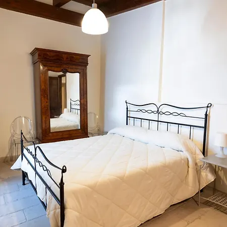 Casa Ritella Semesterbostad Castellana Grotte