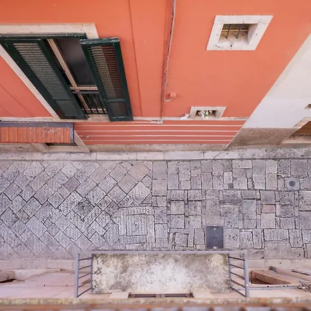 Semesterbostad Casa Ritella