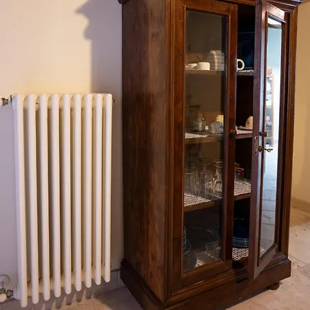 Casa Ritella * Castellana Grotte