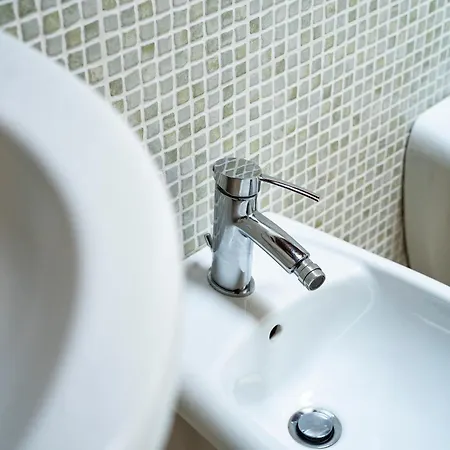 Semesterbostad Casa Ritella *