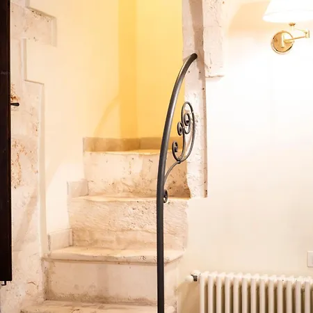 Casa Ritella Castellana Grotte