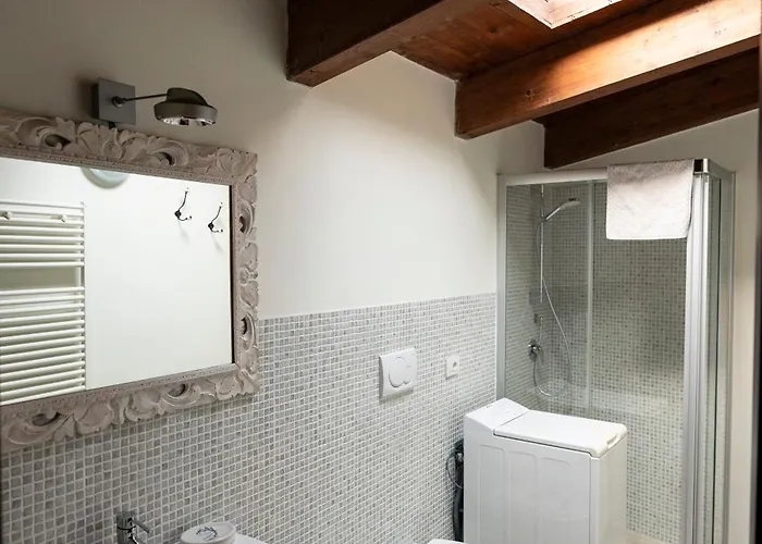 Ferienhaus Casa Ritella