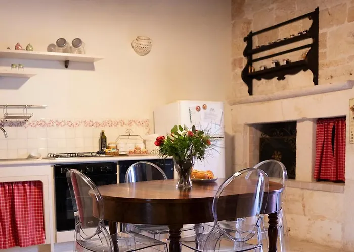 Ferienhaus Casa Ritella *