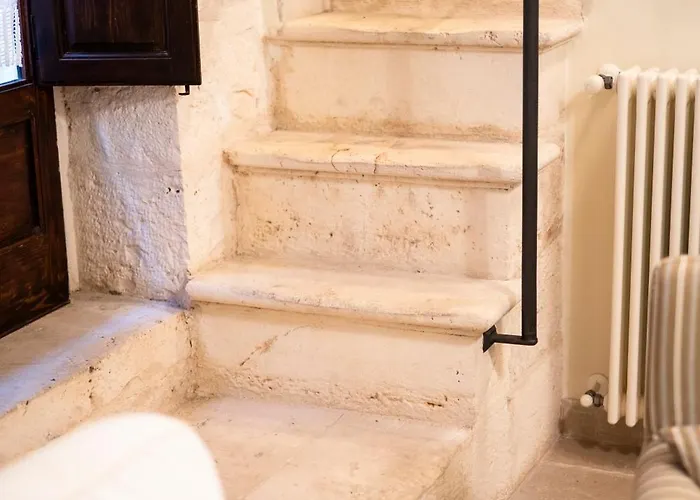 Casa Ritella Castellana Grotte