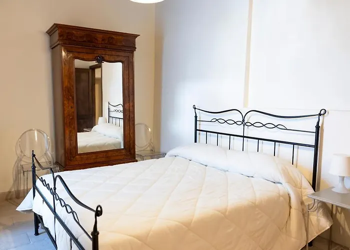 Casa Ritella Ferienhaus Castellana Grotte