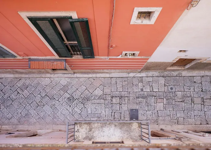 Ferienhaus Casa Ritella