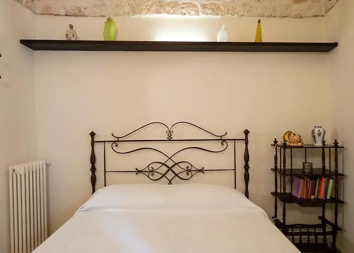 Ferienhaus Casa Ritella
