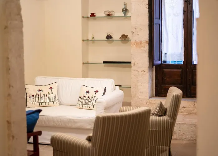 Casa Ritella *
