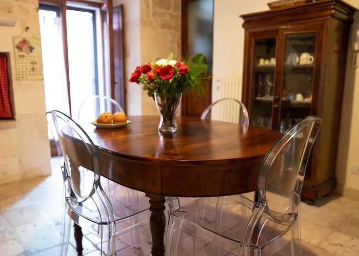Casa Ritella * Castellana Grotte