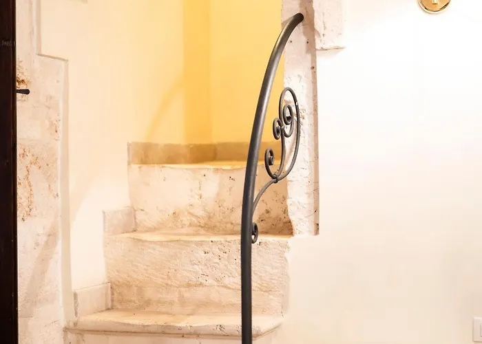 Casa Ritella Castellana Grotte