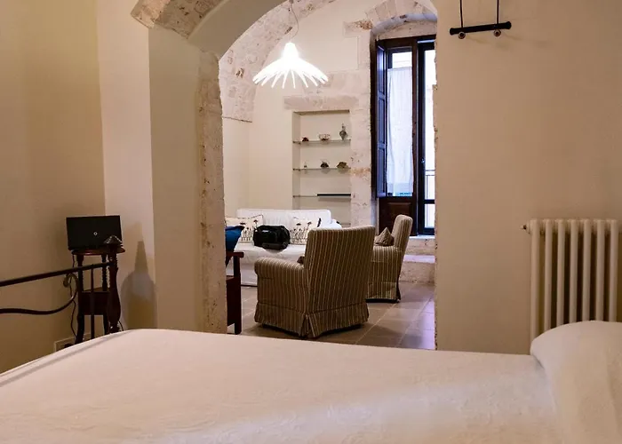 Ferienhaus Casa Ritella *