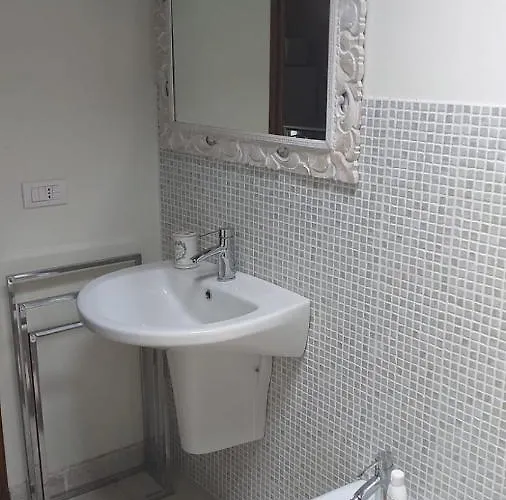 Casa Ritella Σπίτι διακοπών *